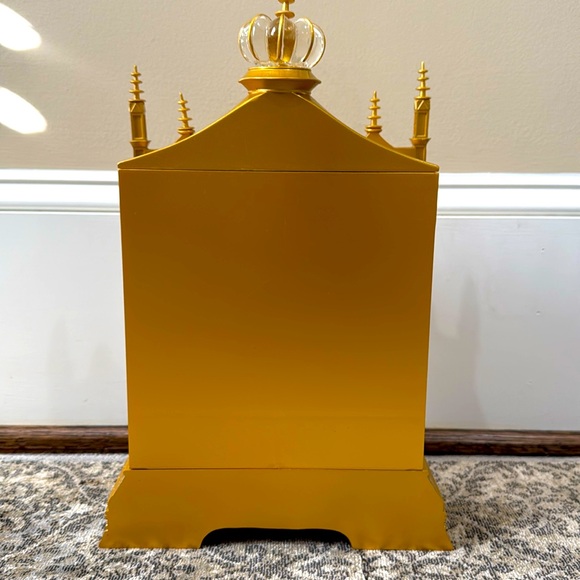 Sleeping Beauty Jewelry Box designed by Ashley Taylor - Picture 3 of 13